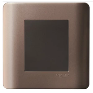 Schneider Electric Zencelo 1 Gang Blank Penutup type E8430X_SZ