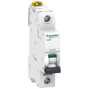 MCB / Miniature Circuit Breaker A9F74101 iC60N 1KUTUB   1Amper 