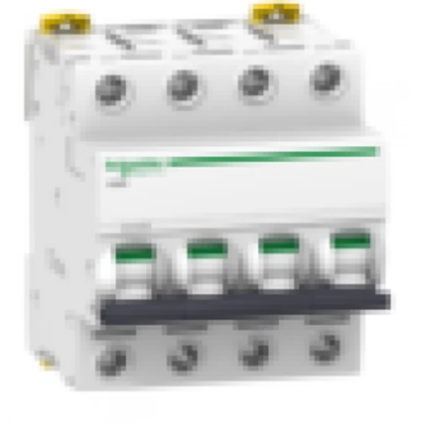 MCB / Miniature Circuit Breaker iC60H 4 Kutub 32A A9F84432